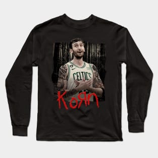 Luke KORNet Long Sleeve T-Shirt